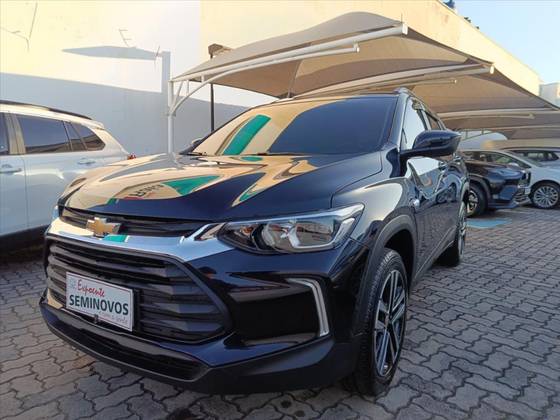 CHEVROLET TRACKER 1.0 TURBO FLEX LT AUTOMÁTICO